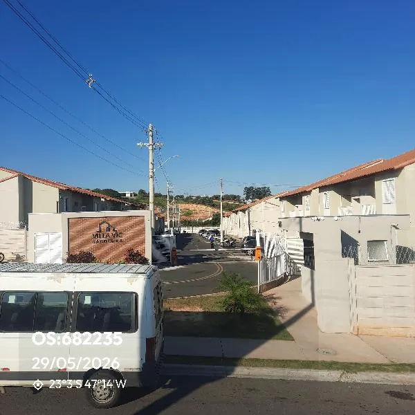 Imagem do imóvel AP15813