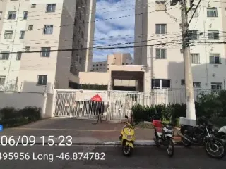 Imagem do imóvel AP45895