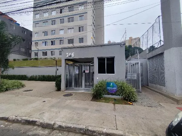 Imagem do imóvel AP77268