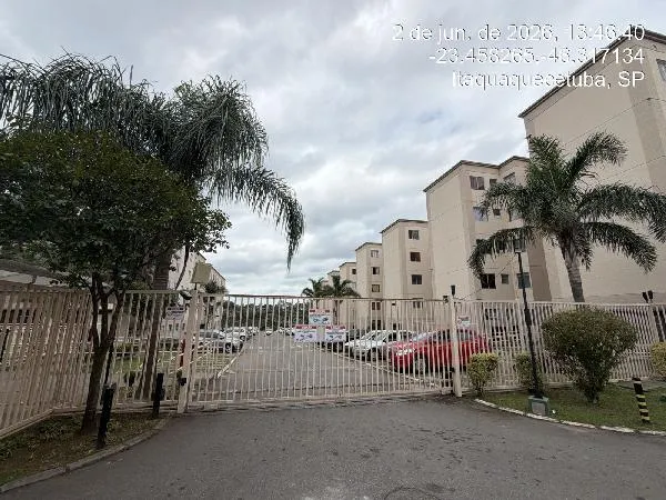 Imagem do imóvel AP40538