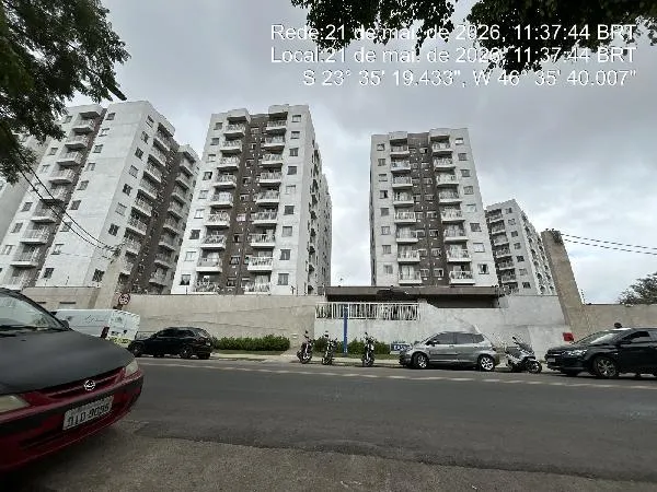 Imagem do imóvel AP26712