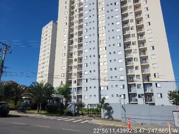 Imagem do imóvel AP44290