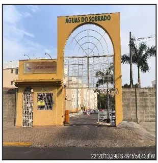Imagem do imóvel AP93021