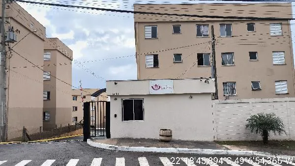 Imagem do imóvel AP92529