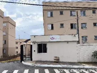 Imagem do imóvel AP92529
