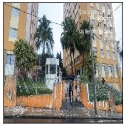 Imagem do imóvel AP30122