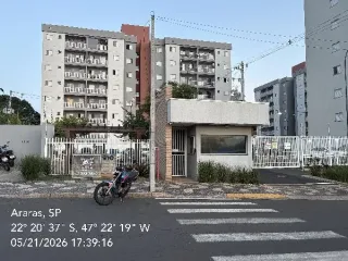 Imagem do imóvel AP25646
