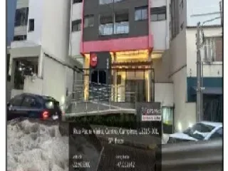 Imagem do imóvel AP46645