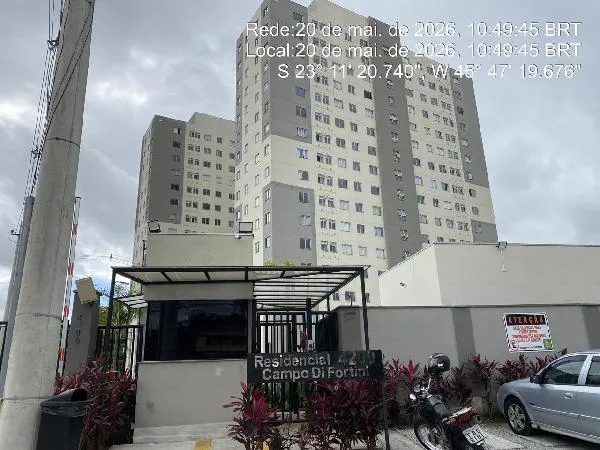 Imagem do imóvel AP52430