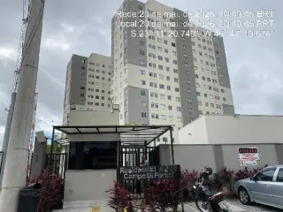 Imagem do imóvel AP43503