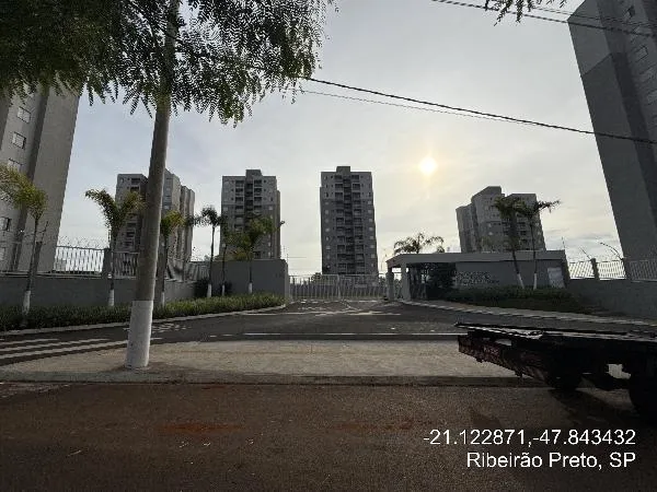 Imagem do imóvel AP40667