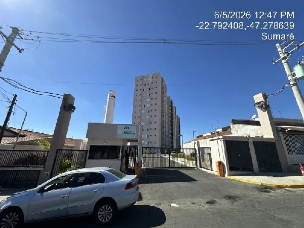 Imagem do imóvel AP21723