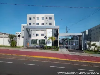 Imagem do imóvel AP36233