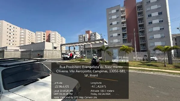 Imagem do imóvel AP64237
