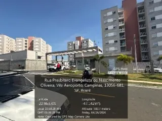 Imagem do imóvel AP50986