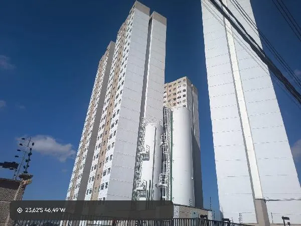 Imagem do imóvel AP47284