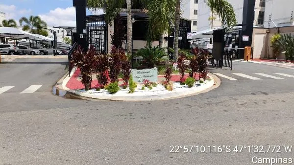Imagem do imóvel AP54594