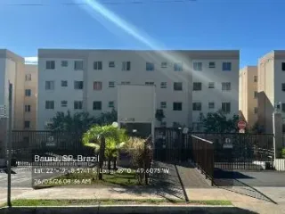 Imagem do imóvel AP80989