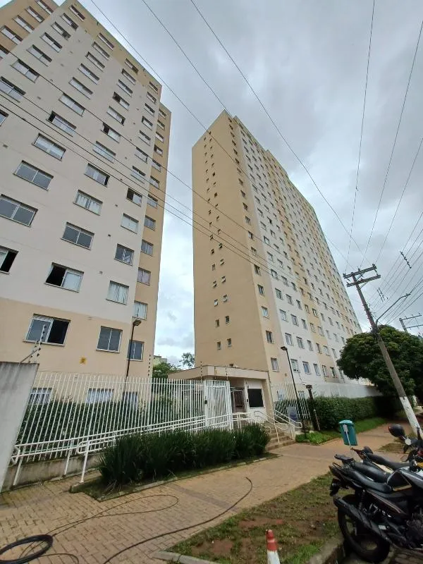 Imagem do imóvel AP90382
