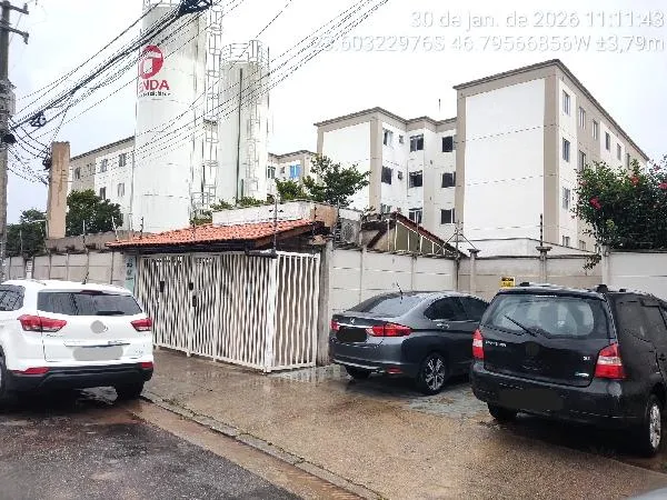 Imagem do imóvel AP03733