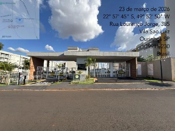 Imagem do imóvel AP95466