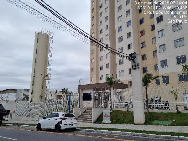 Imagem do imóvel AP11378