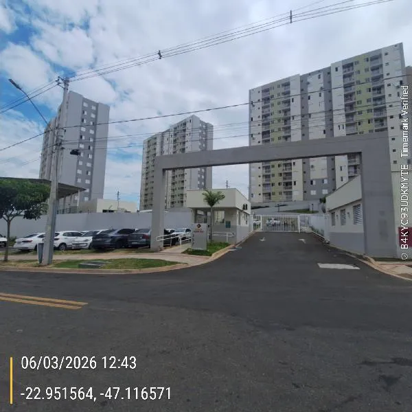 Imagem do imóvel AP28052