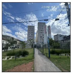 Imagem do imóvel AP90698
