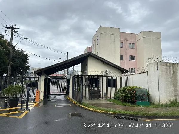 Imagem do imóvel AP68355
