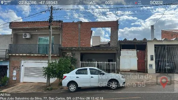 Imagem do imóvel CA48845