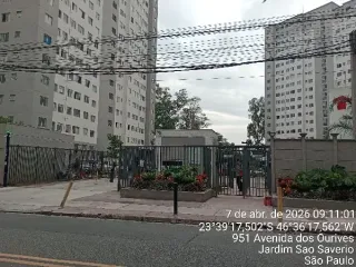 Imagem do imóvel AP92405