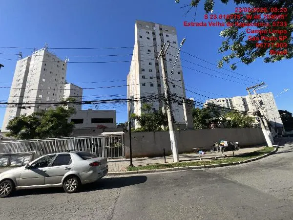 Imagem do imóvel AP93402