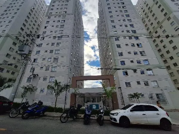Imagem do imóvel AP69025