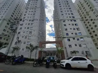 Imagem do imóvel AP81738