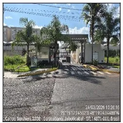 Imagem do imóvel AP84103