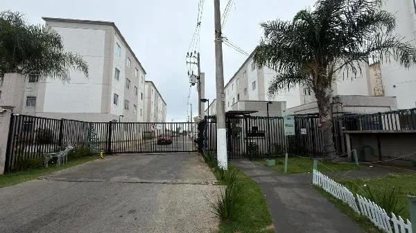 Imagem do imóvel AP75071