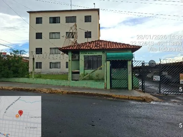 Imagem do imóvel AP54450