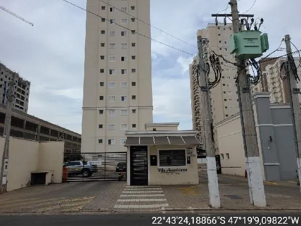 Imagem do imóvel AP32406