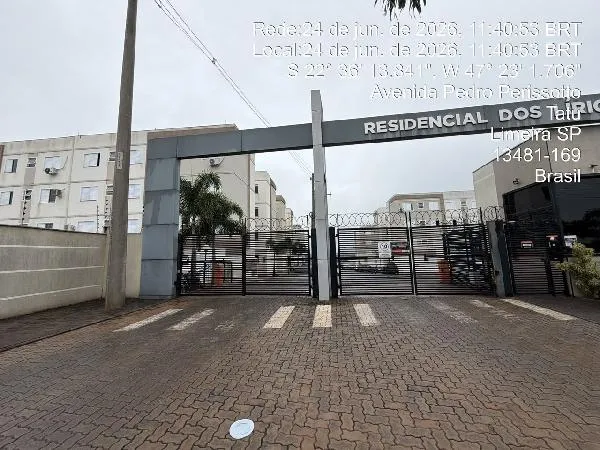 Imagem do imóvel AP46390