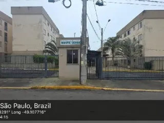Imagem do imóvel AP55953