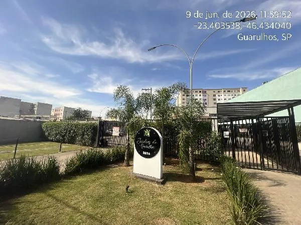 Imagem do imóvel AP61599