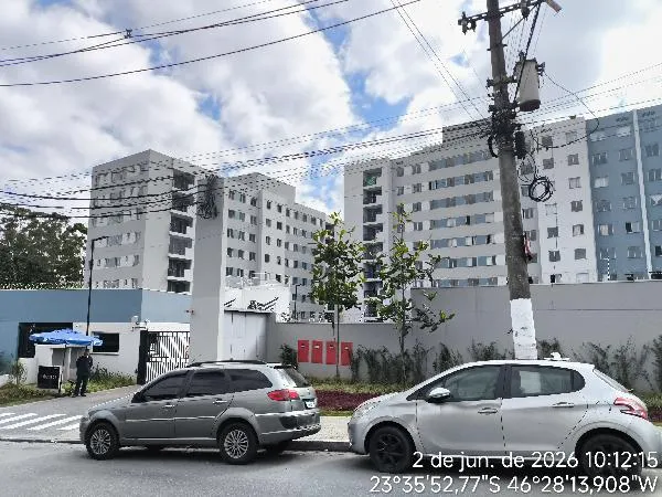 Imagem do imóvel AP12733