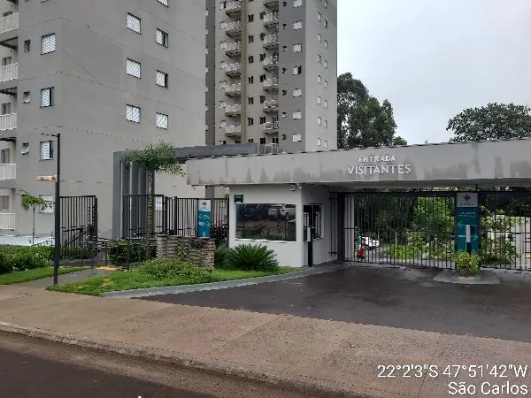 Imagem do imóvel AP83223