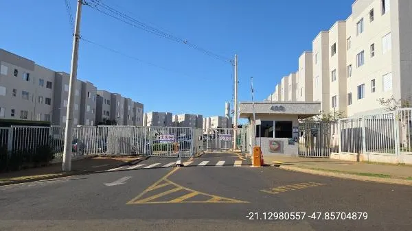 Imagem do imóvel AP61826