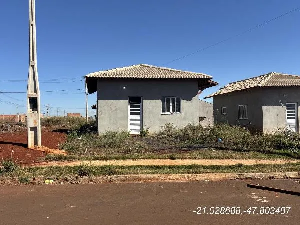 Imagem do imóvel CA94586