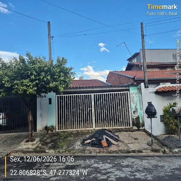 Imagem do imóvel CA08161
