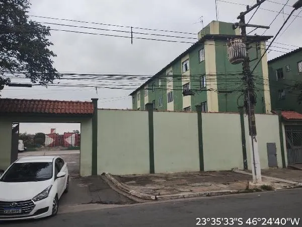 Imagem do imóvel AP68703