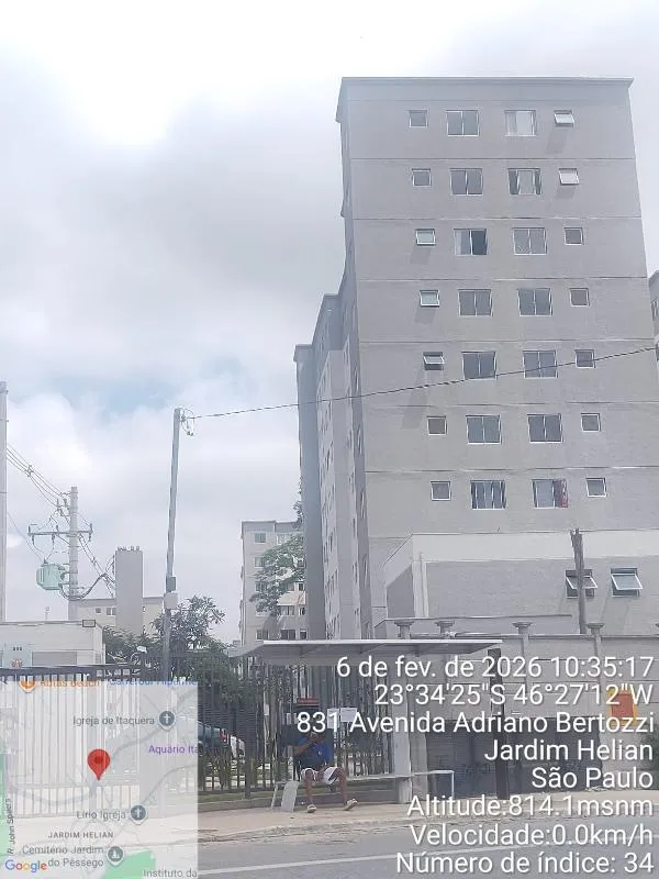 Imagem do imóvel AP77652