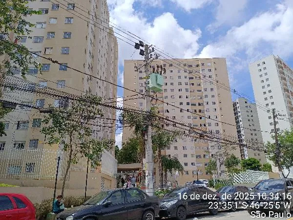Imagem do imóvel AP47742