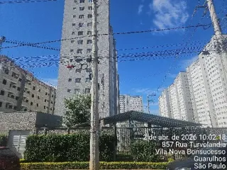 Imagem do imóvel AP46683